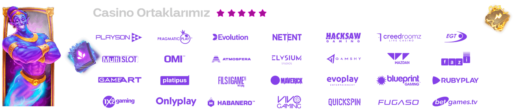 Partners